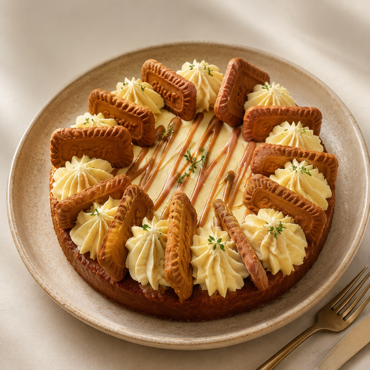 Cakes, pies and celebration orders